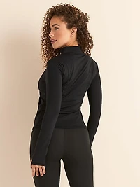 Aura Running Jacket