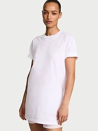 100% Cotton Oversize Sleep Tee