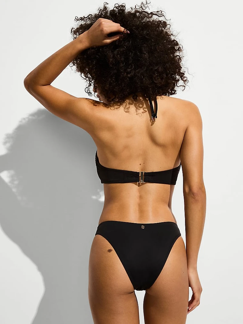 Essential Bombshell Add-2-Cups Push-Up Bikini Top