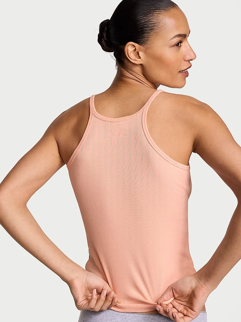 Mix & Match Sleep Perfect Ribbed Tank Top