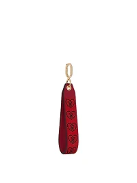 Wristlet Strap Keychain