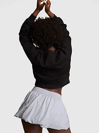 Soft Modal Bubble Skort