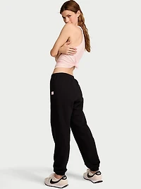 Slim Fleece Jogger Sweatpant