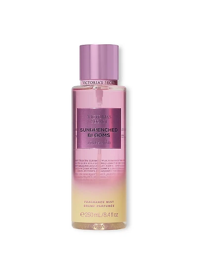 The Blooms Collection Fragrance Mist