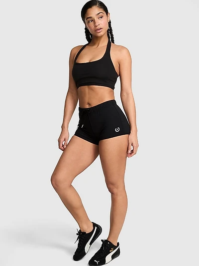 Relay 2” Micro Shorts