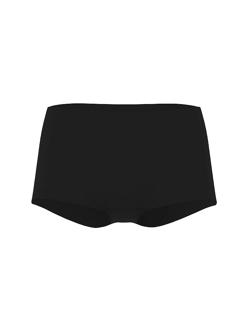No-Show Boyshort Panty