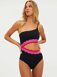 Liora One-Piece Swimsuit