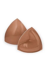 Reusable Double Up Triangle Push-Up Pads