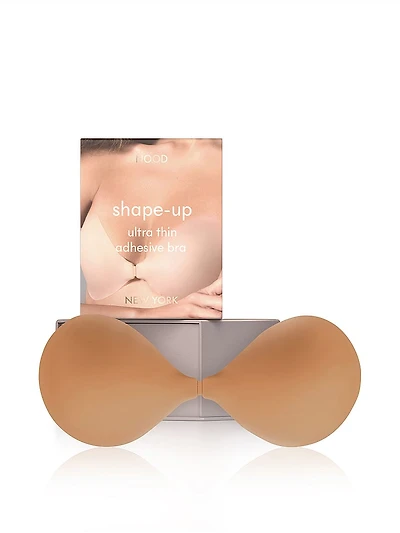 Reusable Shape-Up Ultra-Thin Adhesive Bra
