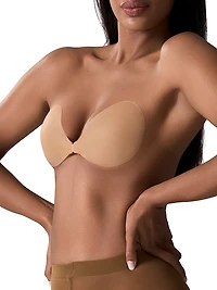 Reusable Shape-Up Ultra-Thin Adhesive Bra