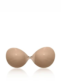 Reusable Light & Airy Strapless Adhesive Bra