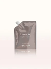 Boob Savior Adhesive Removal
