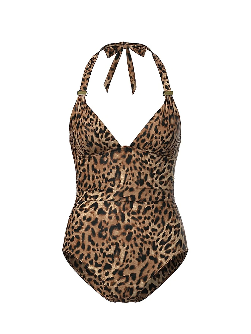 Ultimate Smoothing Harlow One-Piece Swimsuit