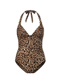 Ultimate Smoothing Harlow One-Piece Swimsuit