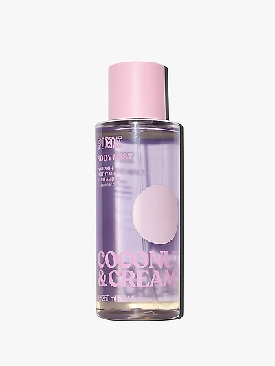 Retro Summer Body Mist