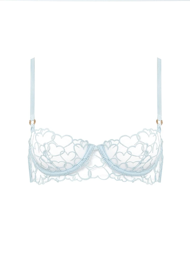 Valentine Wired Bra