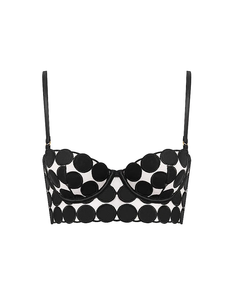 Lia Longline Bra