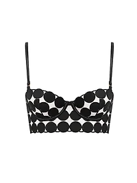 Lia Longline Bra