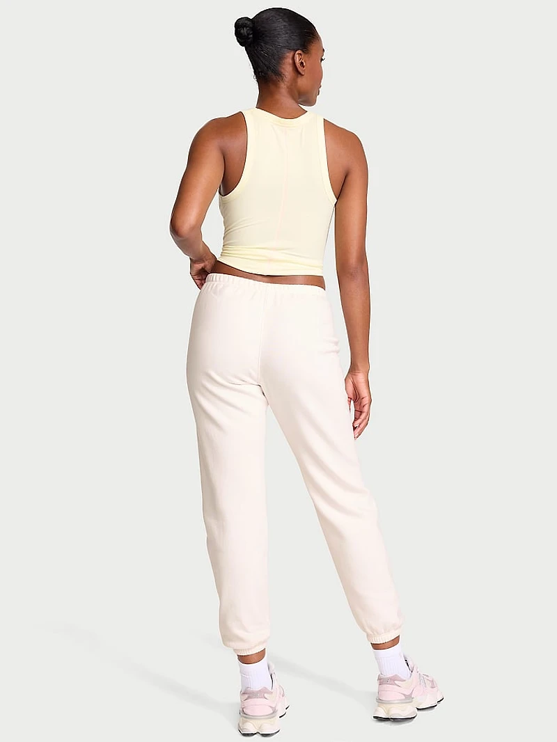 Slim Fleece Jogger Sweatpant