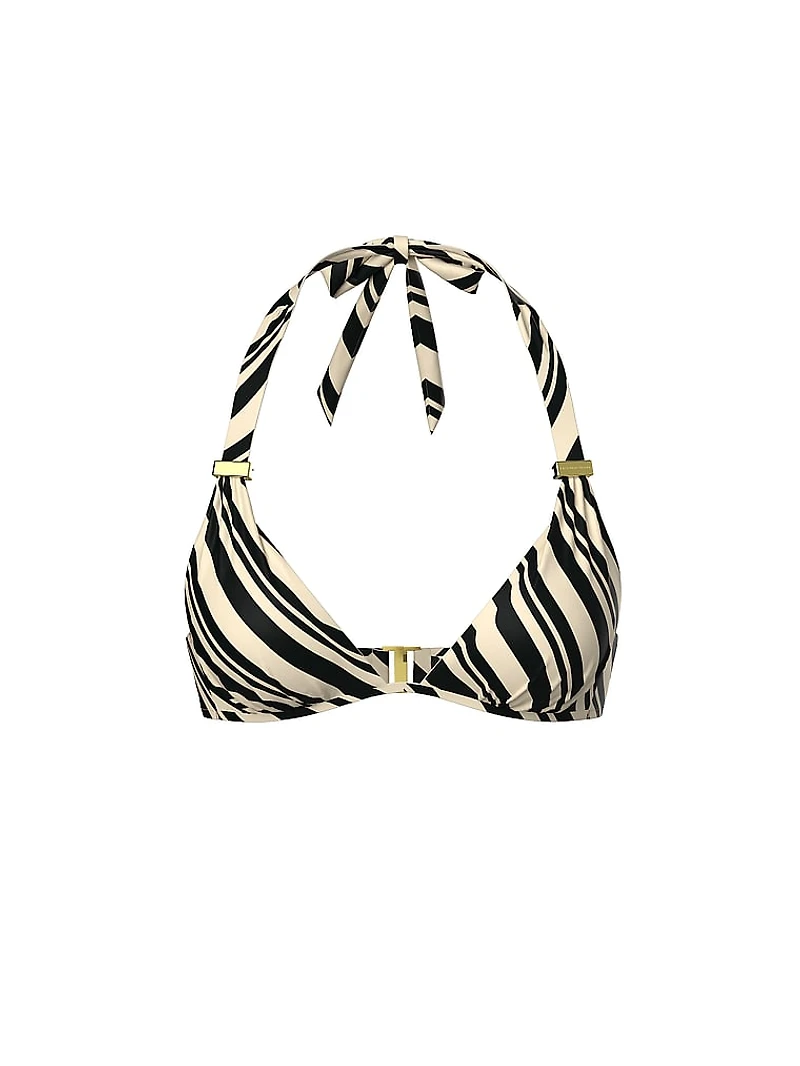 Essential Harlow Push-Up Bikini Top