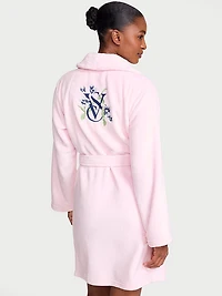 Cozy Plush Robe