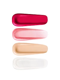 4-Piece Flavor Favorites Lip Gloss Gift Set ft. New Vanilla Flavor Sneak Peek