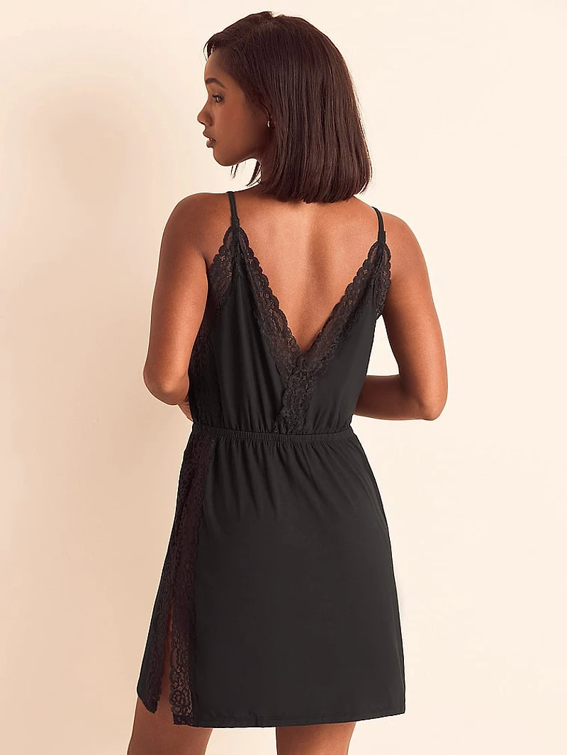 Aimee Slip Dress