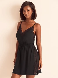 Aimee Slip Dress