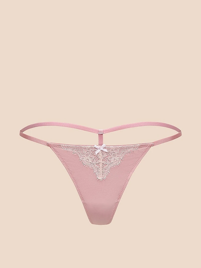 Amrenn G-String Panty