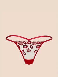 Besos G-String Panty