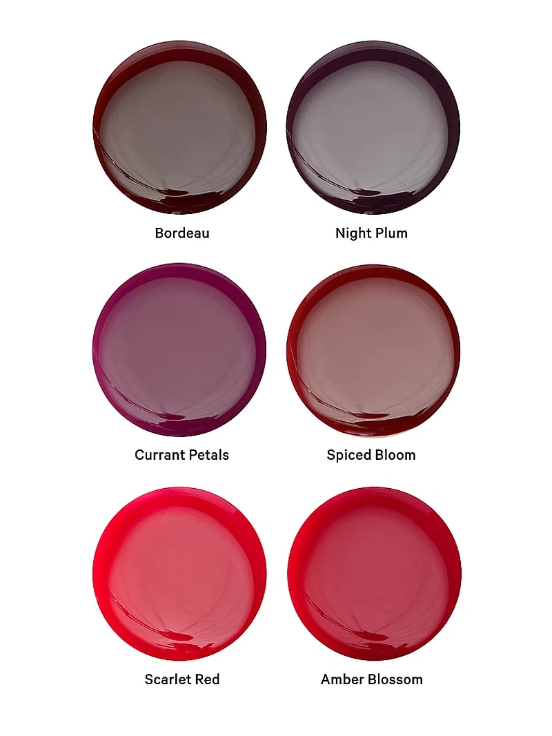 The Nail Lacquer Collection 6-Piece Gift Set