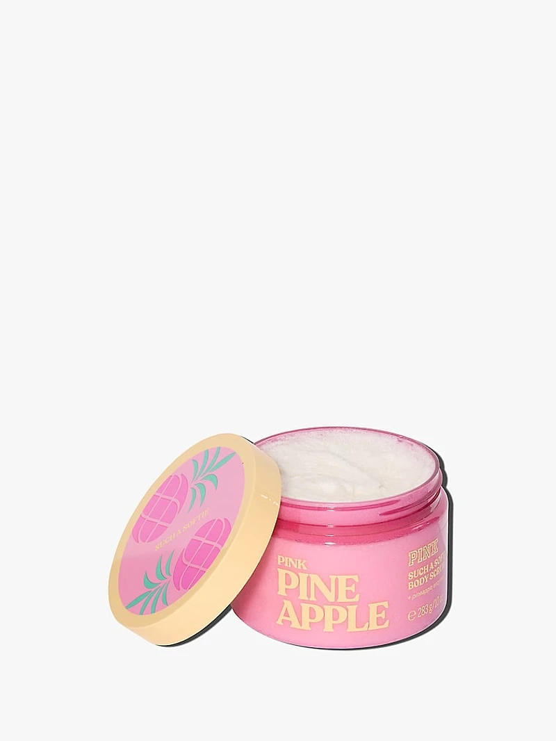 Classic Body Scrub