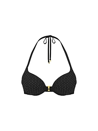 Essential Bombshell Add-2-Cups Push-Up Bikini Top