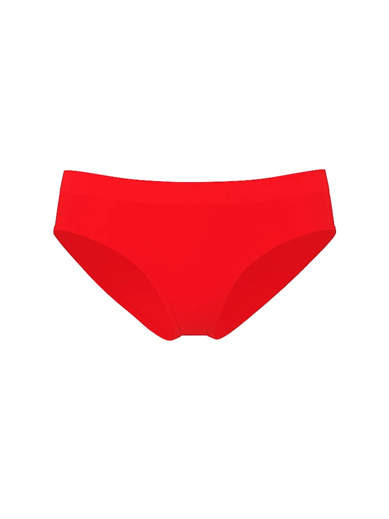 Seamless Bikini Panty