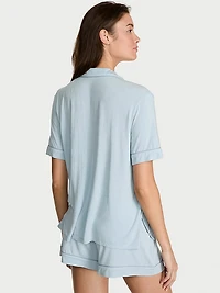 SoSoft™ Modal Ultra-Fine Short Pajama Set