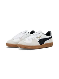 Palermo Leather Sneaker