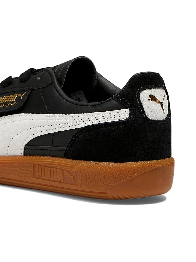 Palermo Leather Sneaker