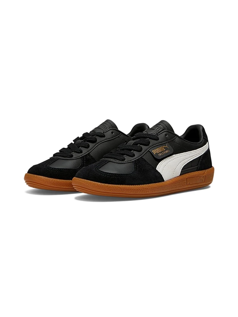 Palermo Leather Sneaker