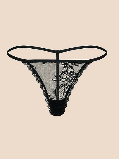 Luciania G-String Panty