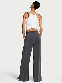 VSX Featherweight Knit Wide-Leg Pant
