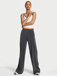 VSX Featherweight Knit Wide-Leg Pant