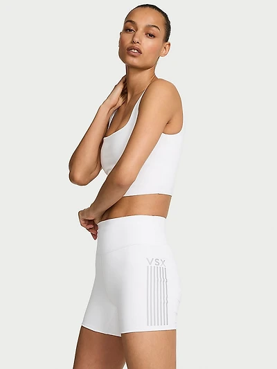 VSX Incredible Coverage™ 5" Bike Short