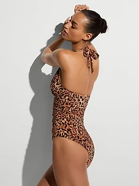Ultimate Smoothing Harlow One-Piece Swimsuit