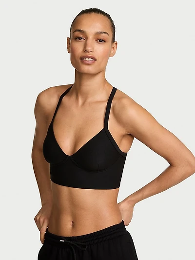 VSX LUXMarl™ Racerback Sports Bra