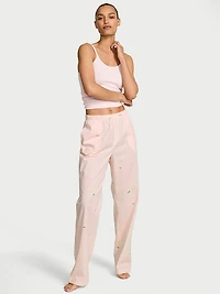 Mix & Match Sleep Heritage Cotton Pajama Pants