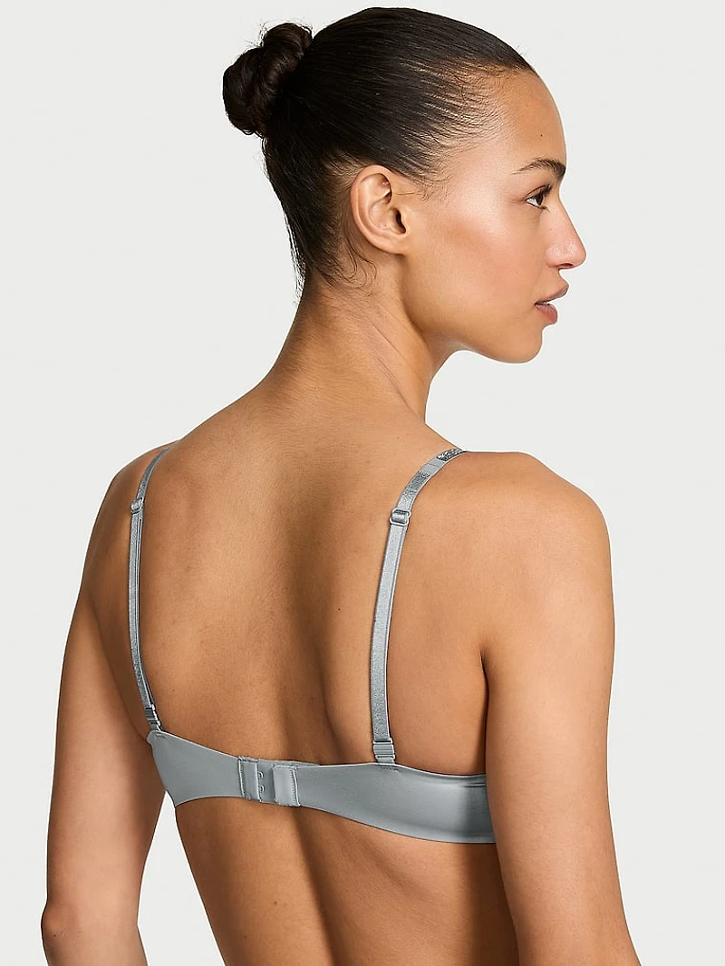 Smooth Push-Up Bra