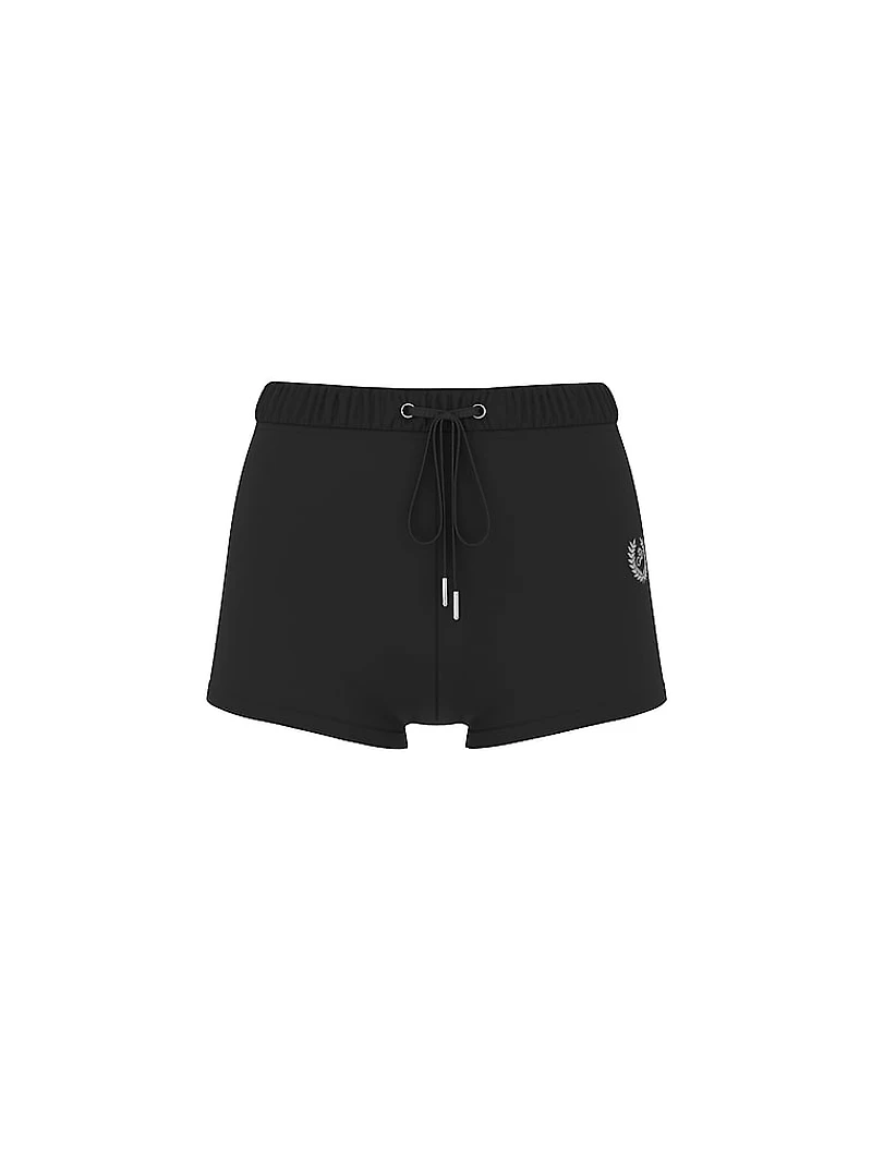 Relay 2” Micro Shorts