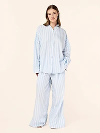 Amelie Oversized PJ Set