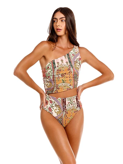 Greisa One-Piece Swimsuit