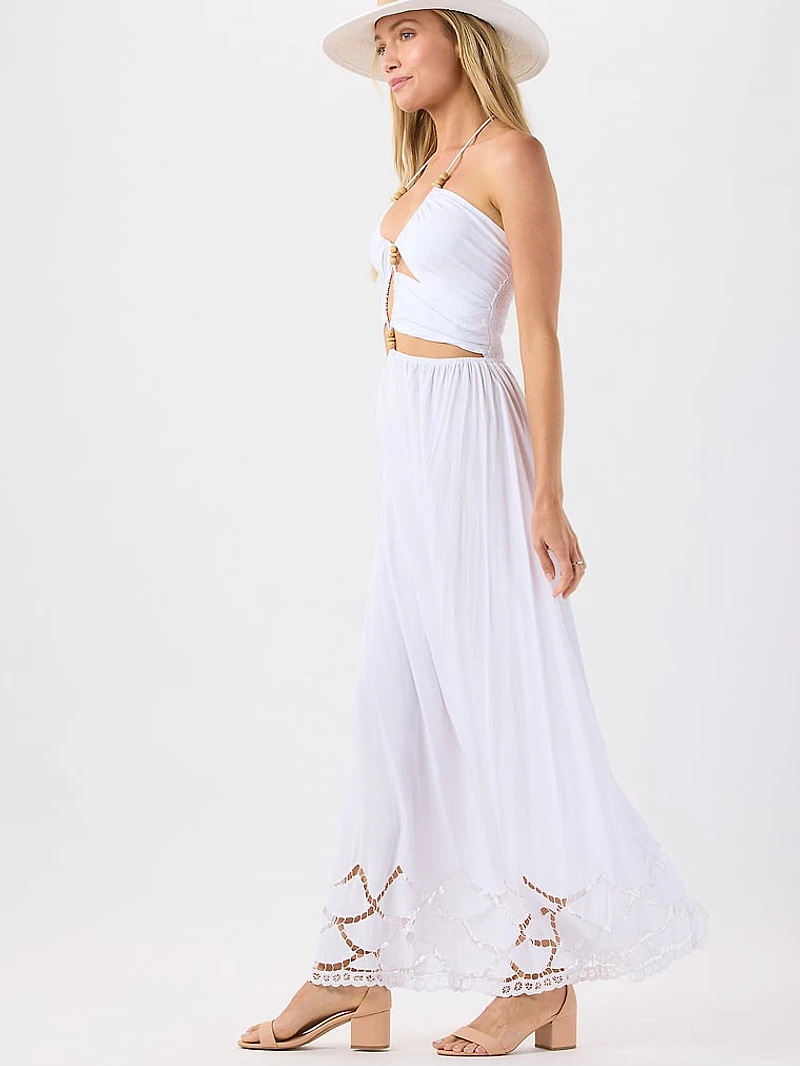 Gianna Maxi Dress